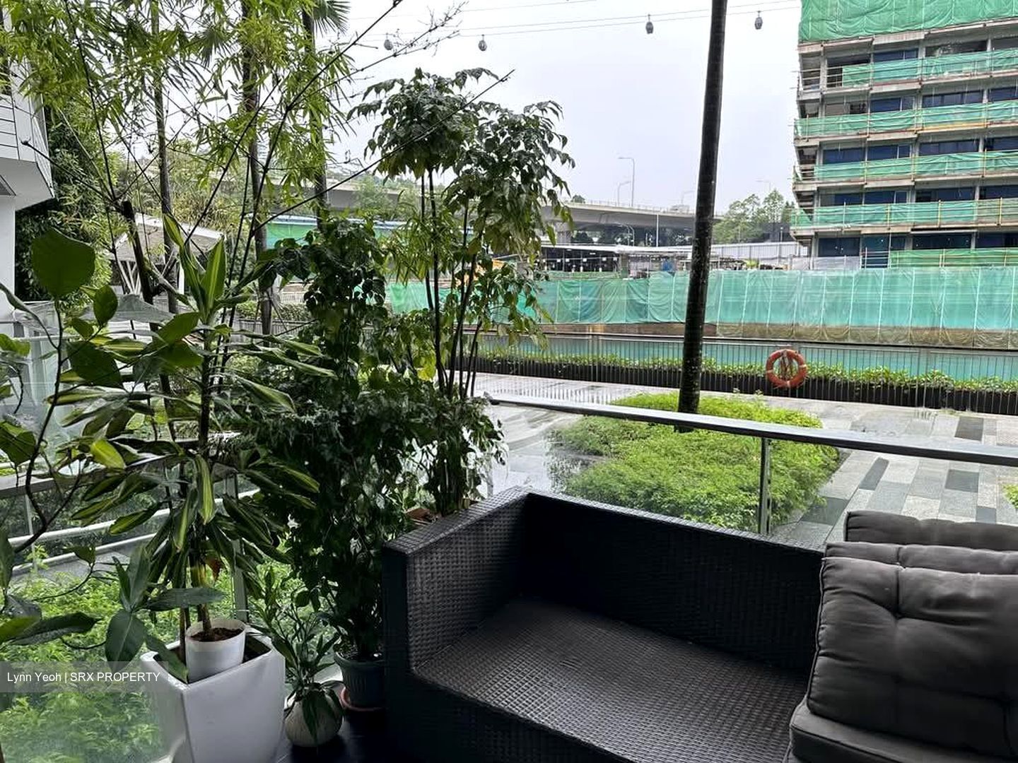 Corals At Keppel Bay (D4), Condominium #566072351